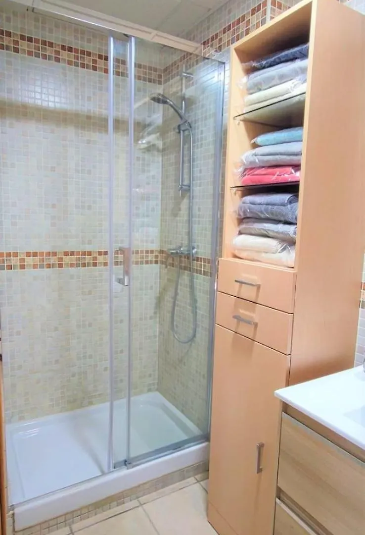 Apartamento Rulosol 2 Apartment Torremolinos