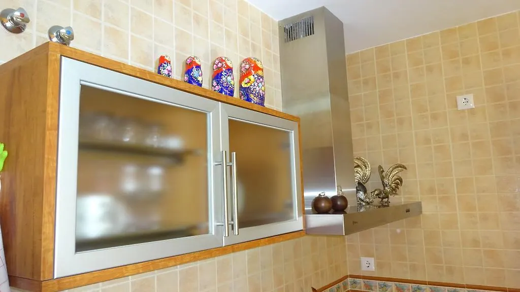 Apartamento Rulosol 2 Apartment Torremolinos