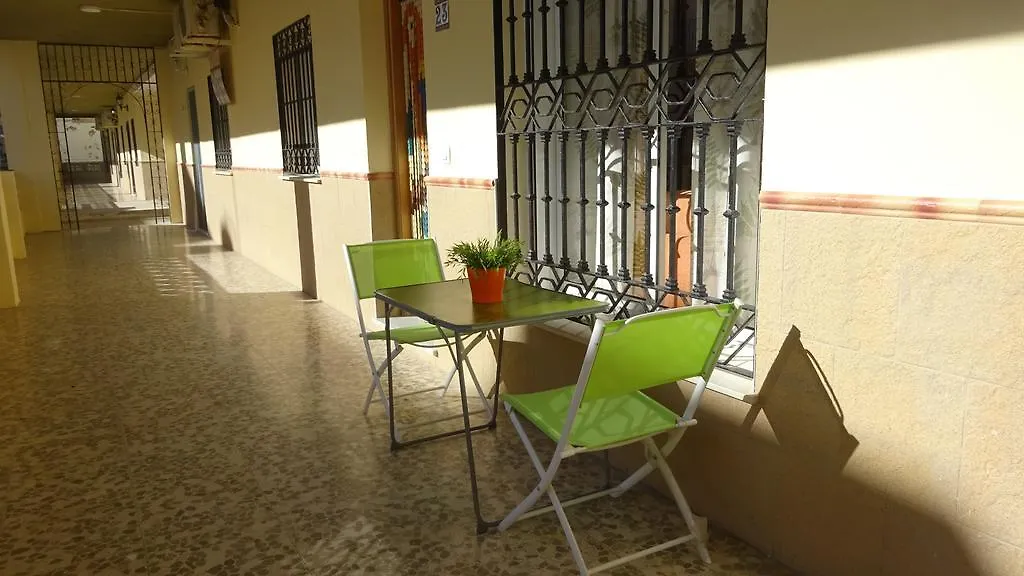 Apartamento Rulosol 2 Apartment Torremolinos