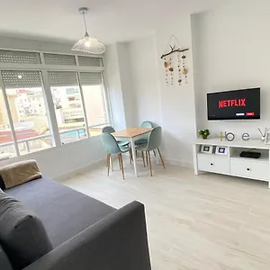 Centro Apartamento