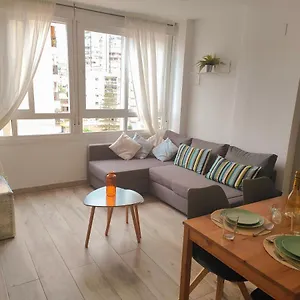 Cosy Center Apartamento