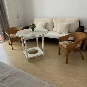 Magnifico En La Carihuela, Torremolino Appartement
