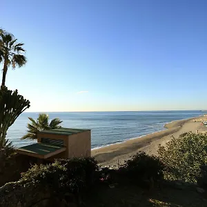 Fabulous Sea View Studio Lejlighed