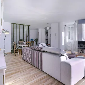 Loft Pleno Centro, Vistas Fantasticas Apartamento