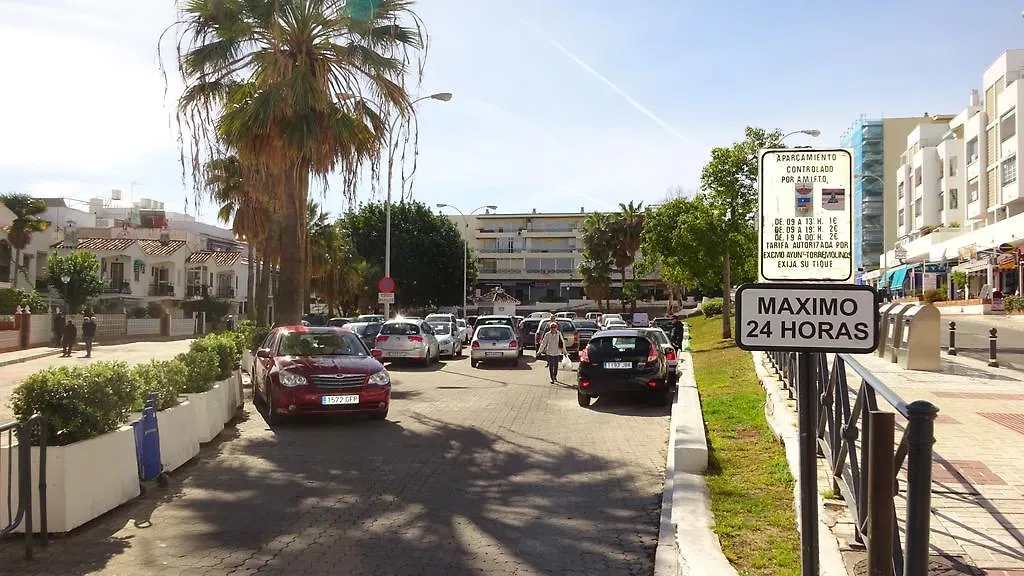 Apartamento Rulosol 2 Apartment Torremolinos