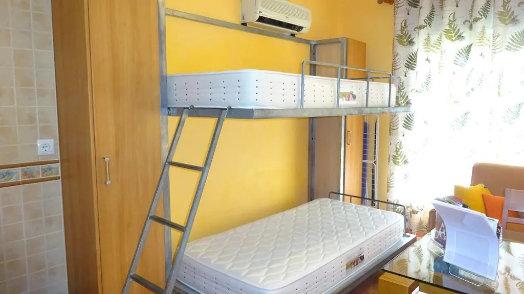 Apartamento Rulosol 2 Apartment Torremolinos Spain