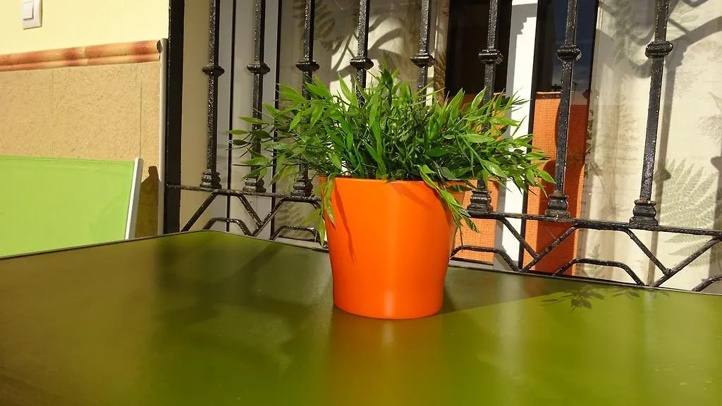 Apartamento Rulosol 2 Apartment Torremolinos