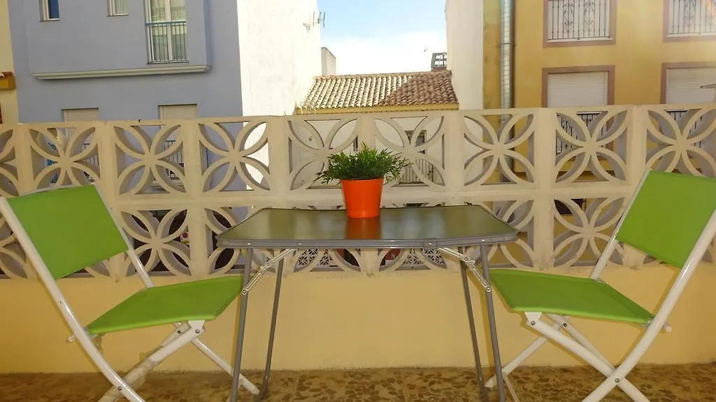 Apartamento Rulosol 2 Apartment Torremolinos