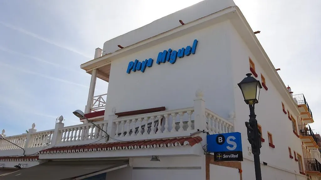 Apartamento Rulosol 2 Torremolinos 0*,  Spain
