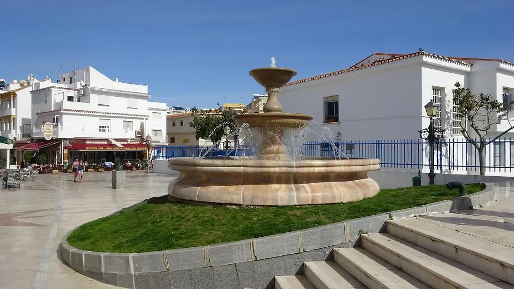 Apartment Apartamento Rulosol 2 Torremolinos Spain