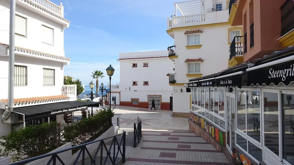Apartamento Rulosol 2 Torremolinos Spain