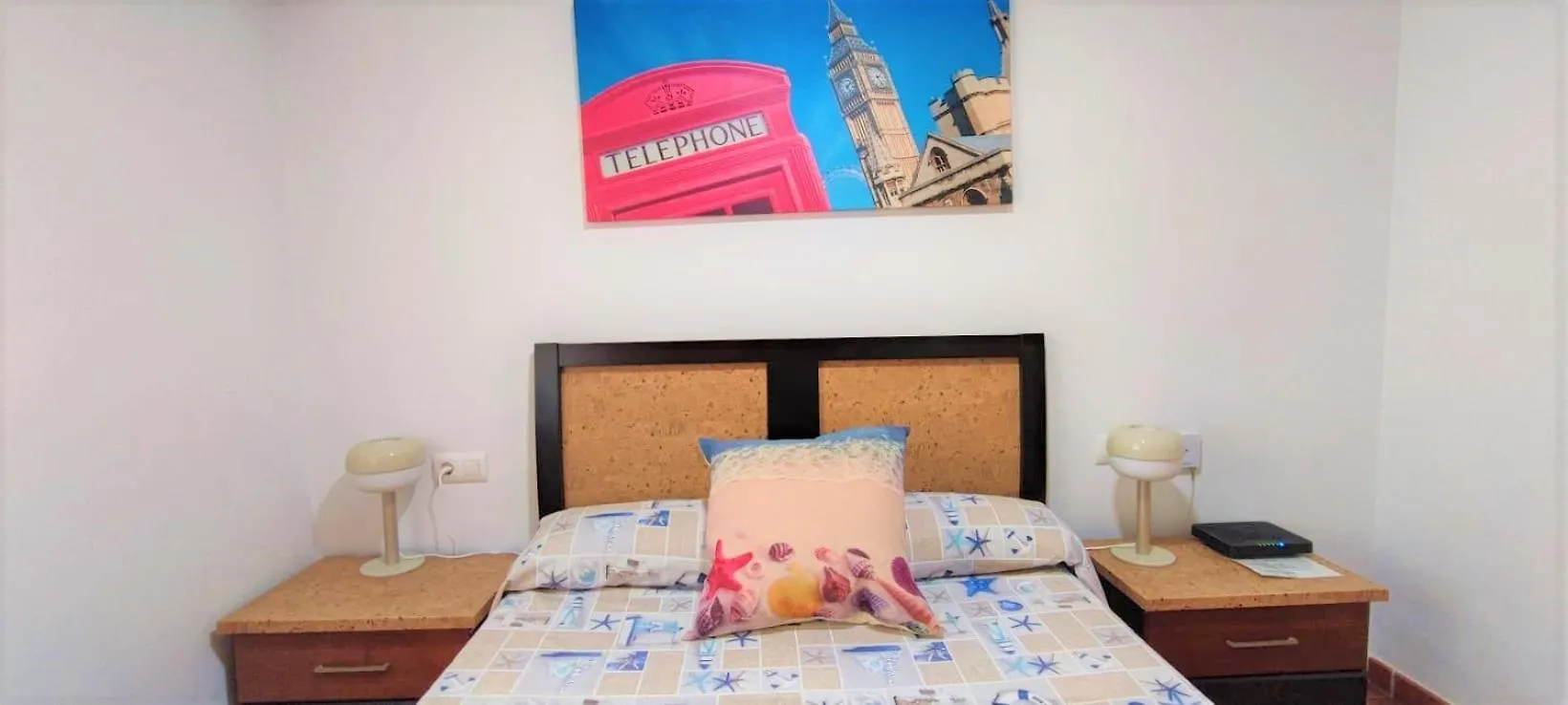 Apartment Apartamento Rulosol 2 Torremolinos
