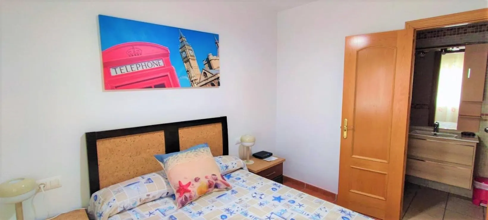 Apartamento Rulosol 2 Torremolinos Spain