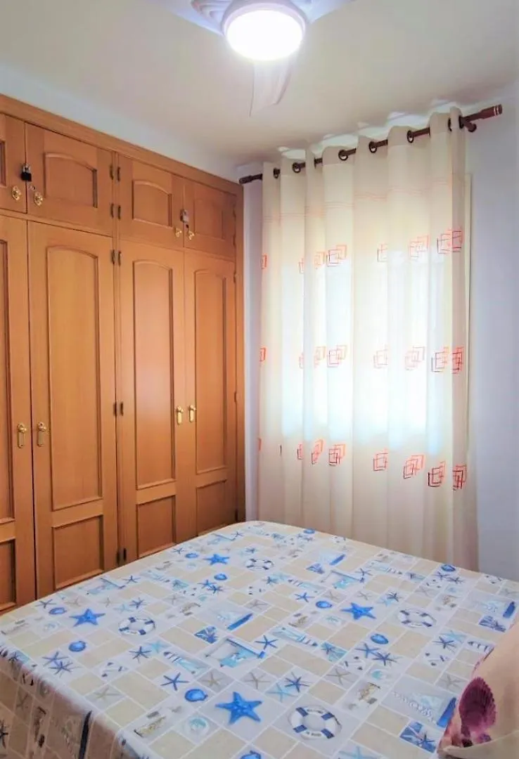 Apartamento Rulosol 2 Torremolinos