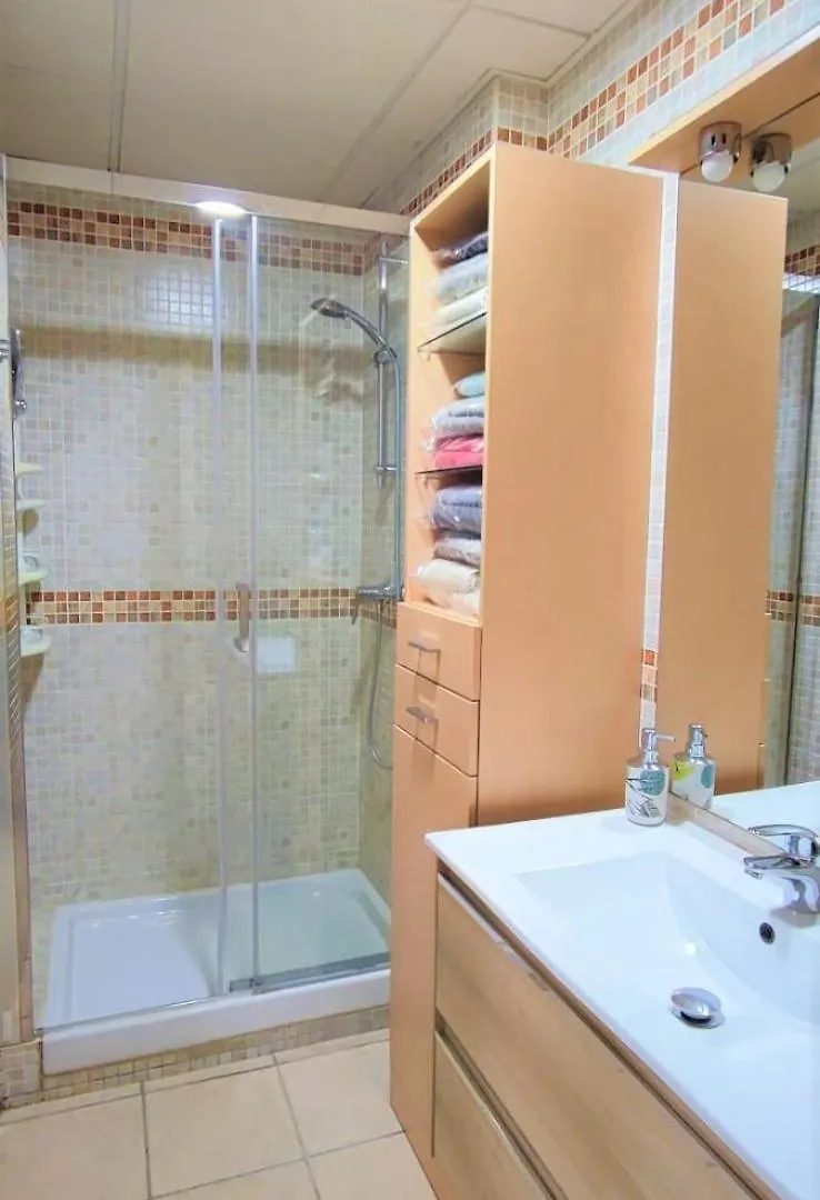 Apartamento Rulosol 2 Torremolinos Spain
