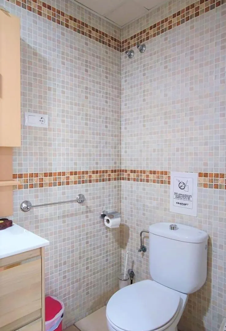 Apartment Apartamento Rulosol 2 Torremolinos