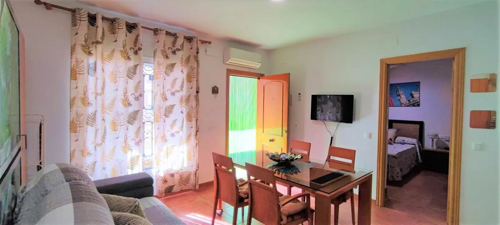 Apartamento Rulosol 2 Torremolinos 0*,  Spain
