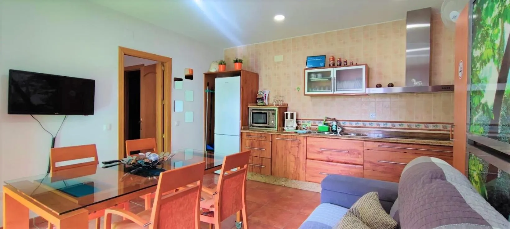 Apartment Apartamento Rulosol 2 Torremolinos Spanien