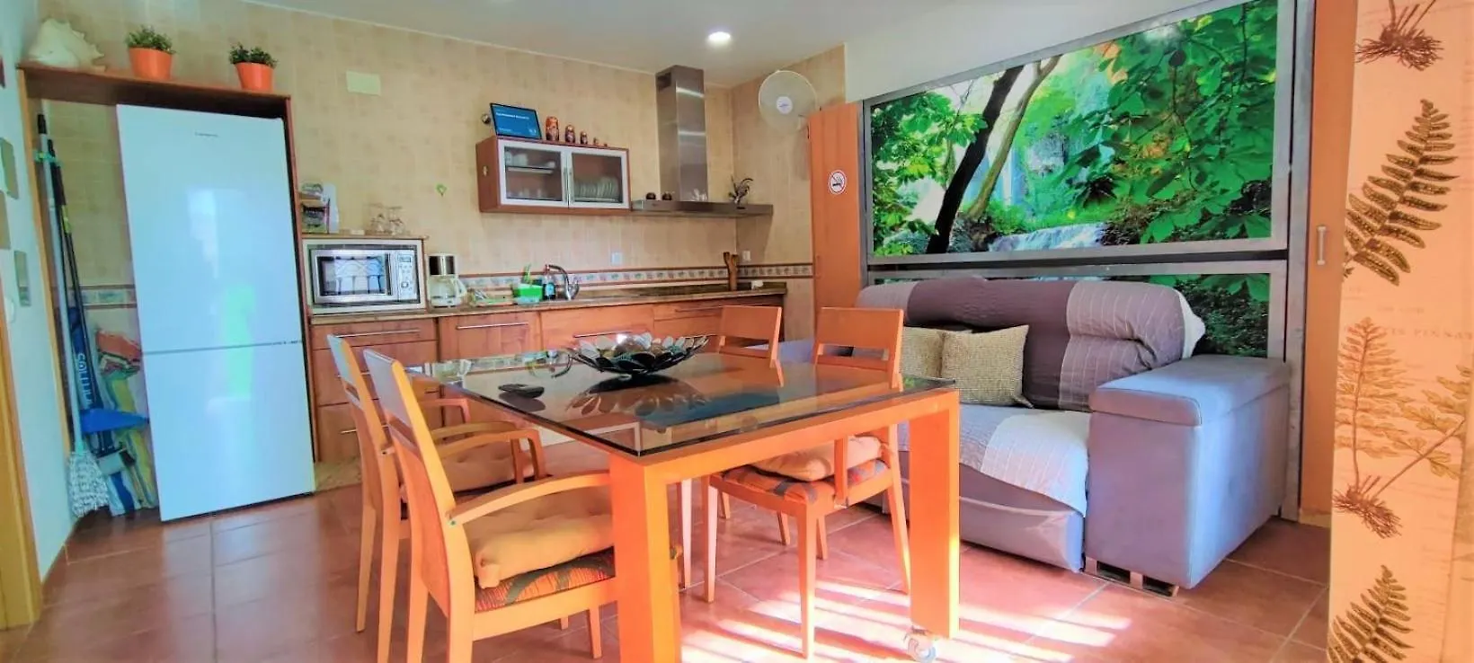 Apartment Apartamento Rulosol 2 Torremolinos Spain