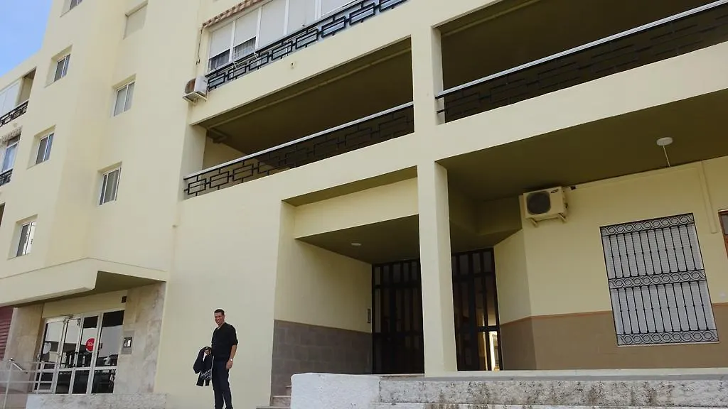 Apartamento Rulosol 2 Torremolinos Apartment