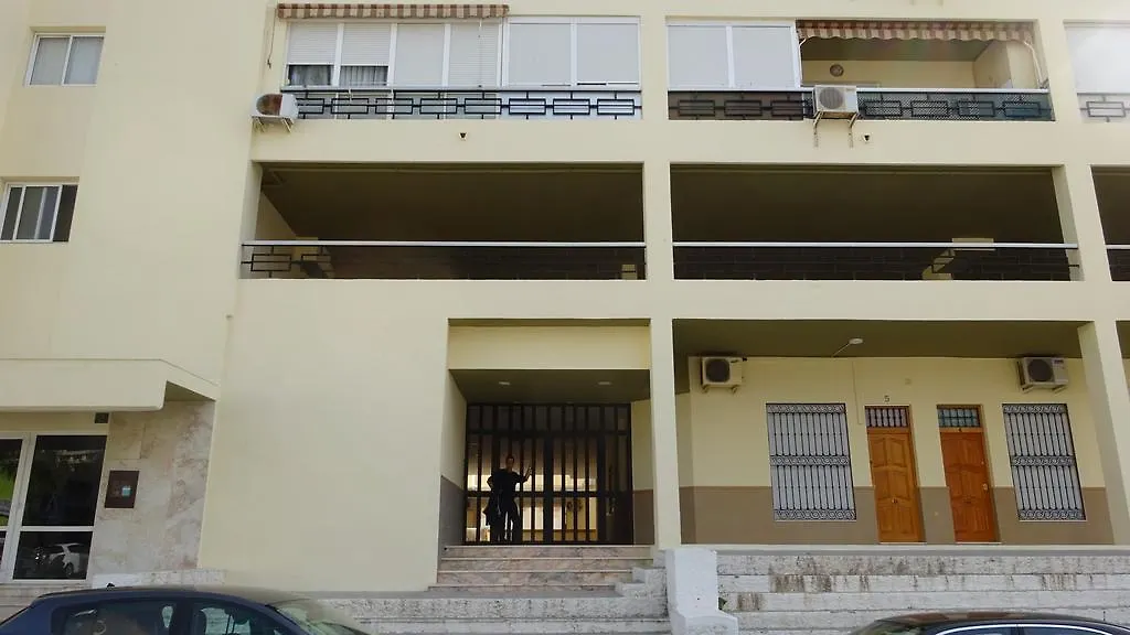 Apartment Apartamento Rulosol 2 Torremolinos
