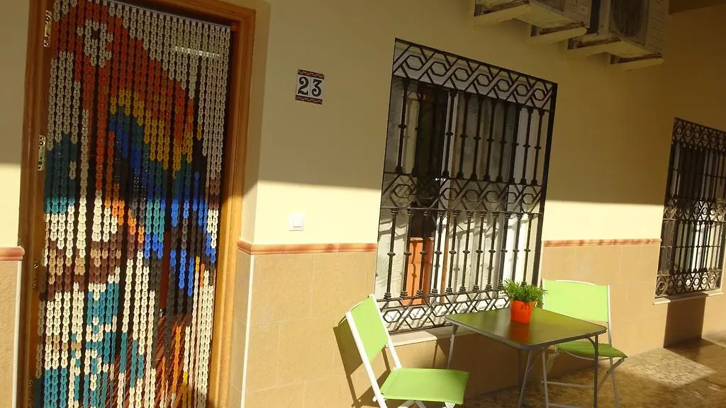 Apartamento Rulosol 2 Torremolinos Apartment