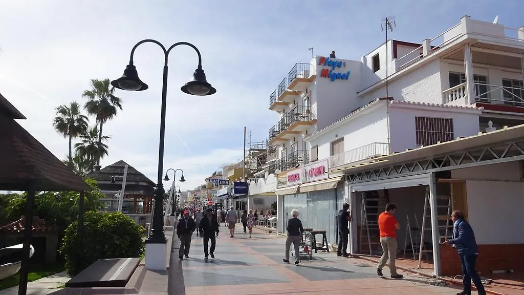 Apartamento Rulosol 2 Torremolinos Spain