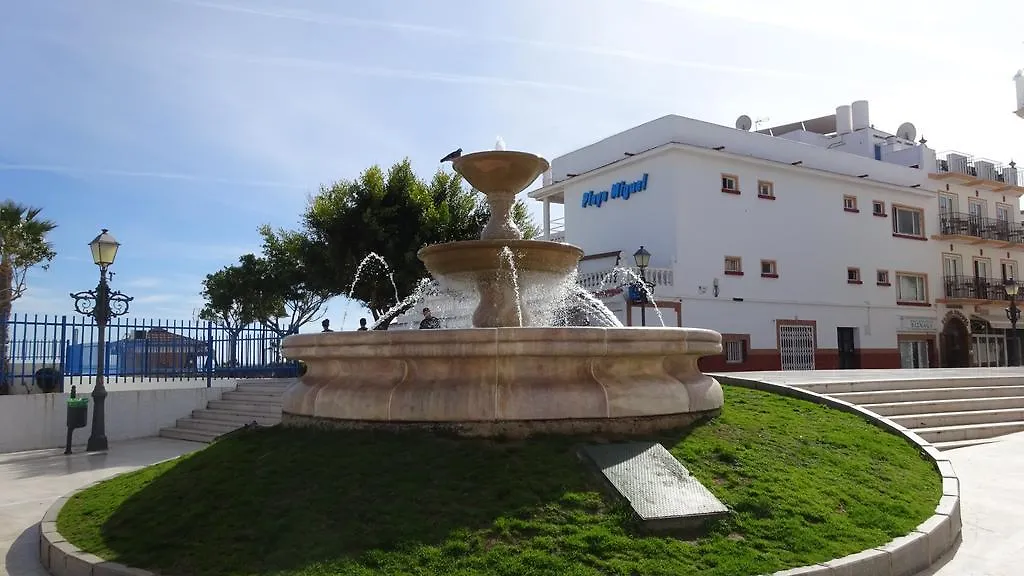 Apartment Apartamento Rulosol 2 Torremolinos Spain