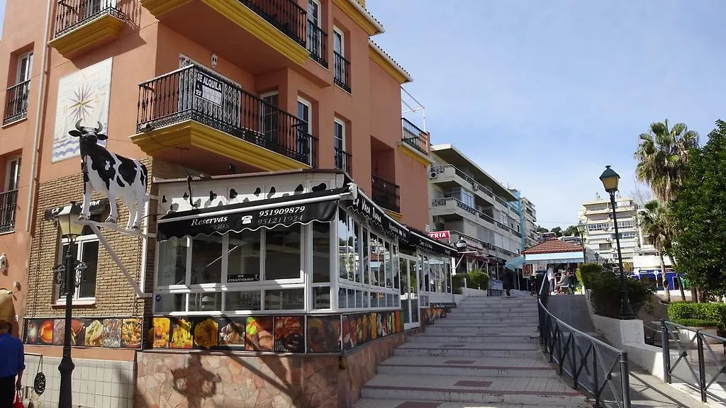 Apartment Apartamento Rulosol 2 Torremolinos