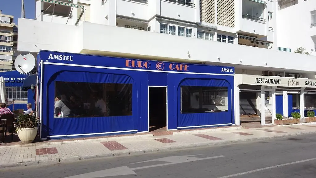 Apartamento Rulosol 2 Apartment Torremolinos Spain