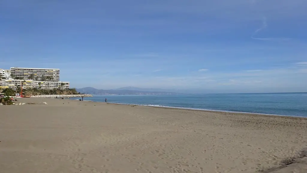Apartamento Rulosol 2 Apartment Torremolinos